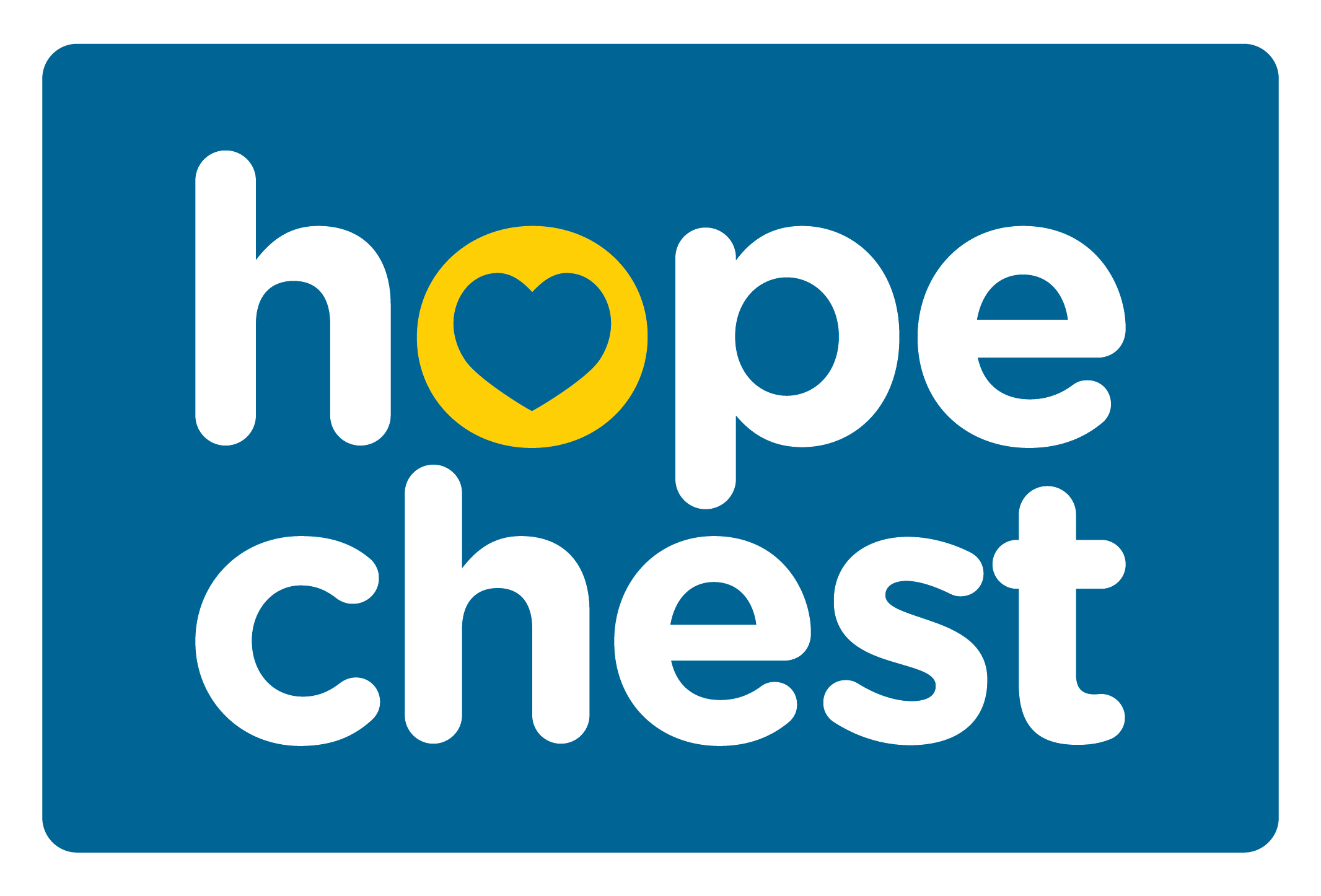 Hope Chest Services Midland Health